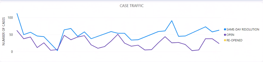 Case Management