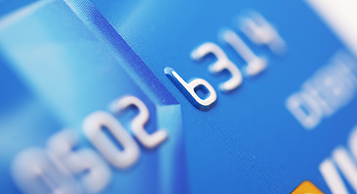 credit card
