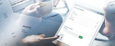 Upload Documents