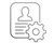 Set up account icon