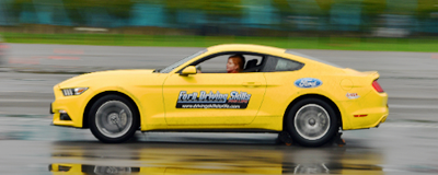 Driving Skills