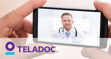 Virtual Doctor visit