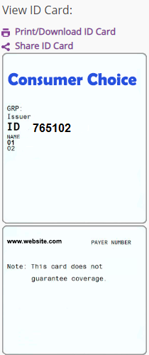 ID Card