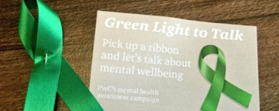 Go Green